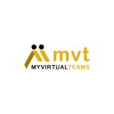 My Virtual Teams Private Limited logo